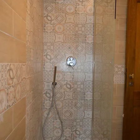 Lejlighed Balcony Colosseum View Rom