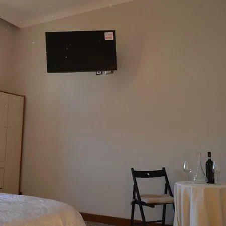 Balcony Colosseum View Lejlighed Rom