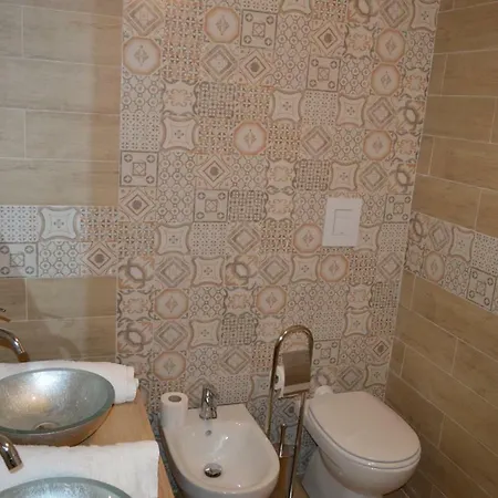 Balcony Colosseum View * Rom