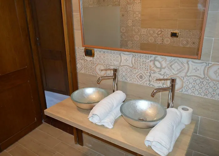 Balcony Colosseum View * Rom