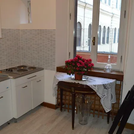 Appartement Balcony Colosseum View Rome
