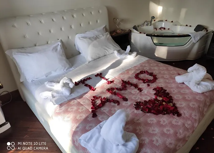 Balcony Colosseum View