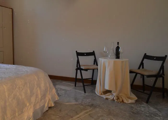 Balcony Colosseum View * Ρώμη