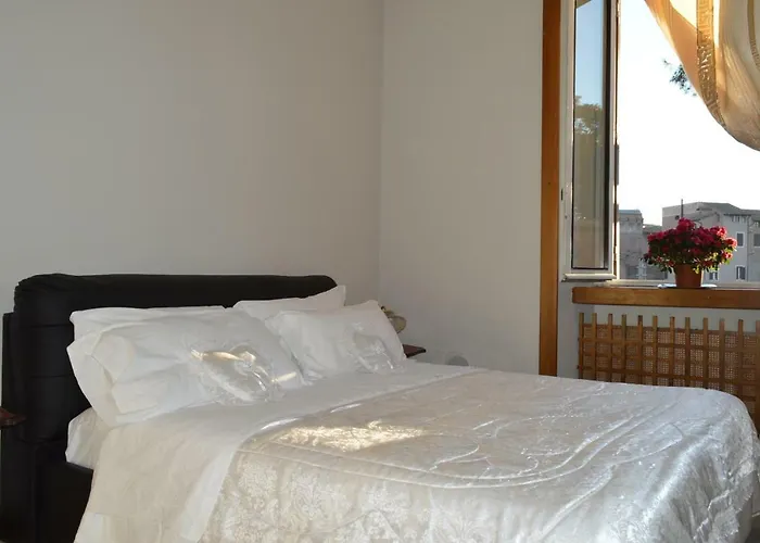 Balcony Colosseum View Ρώμη