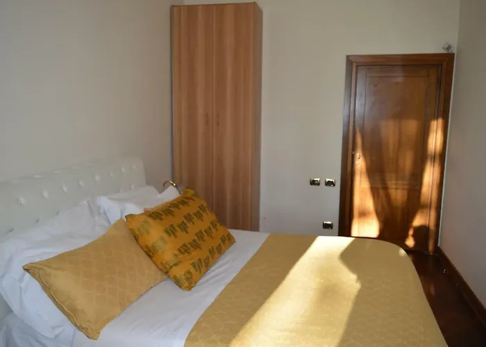 Balcony Colosseum View Διαμέρισμα