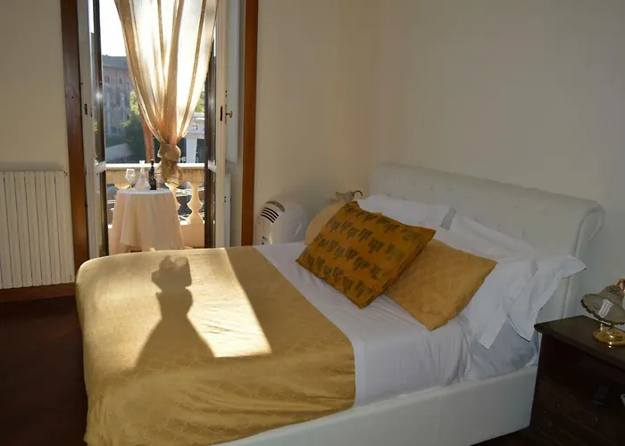 Balcony Colosseum View Διαμέρισμα *