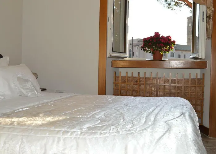 Διαμέρισμα Balcony Colosseum View Ρώμη