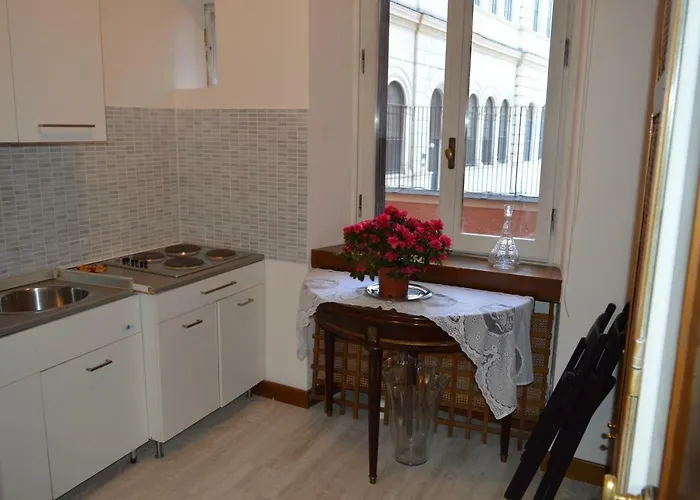 Διαμέρισμα Balcony Colosseum View Ρώμη