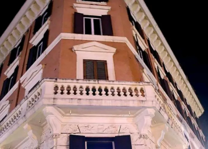 Balcony Colosseum View * Ρώμη